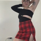 BabyVyxen avatar