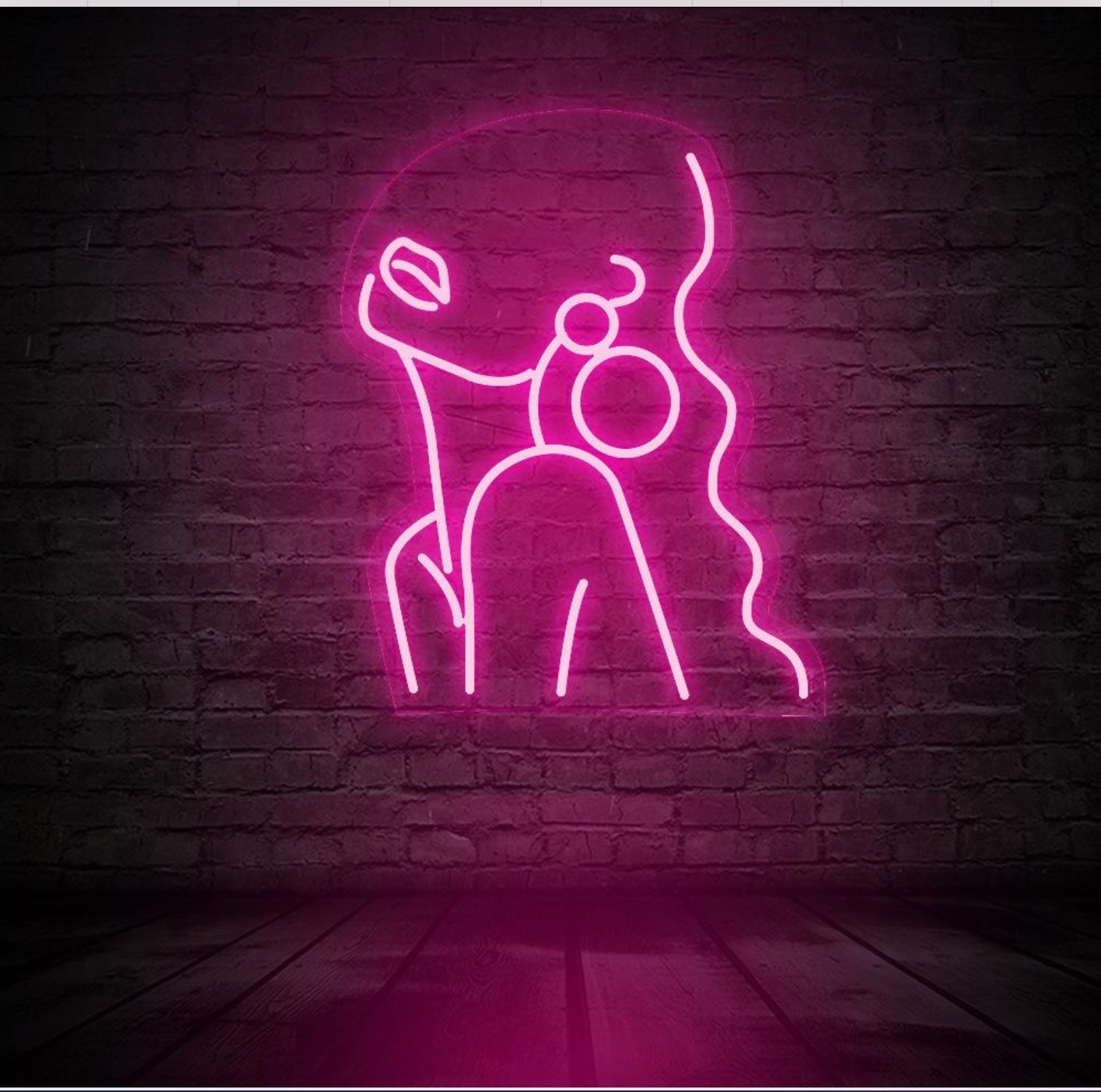 LusciousxLeah banner image