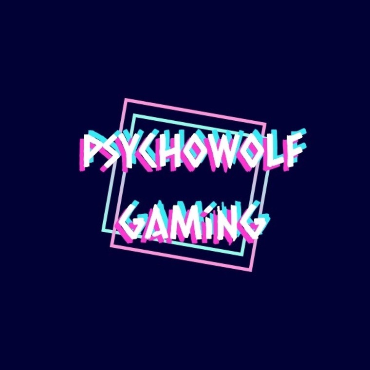 PyschoWolf cover image
