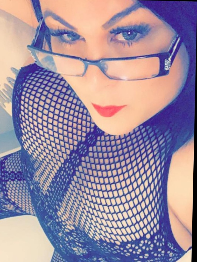 Scarlett Starr cover image