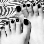 Your favorite feet avatar