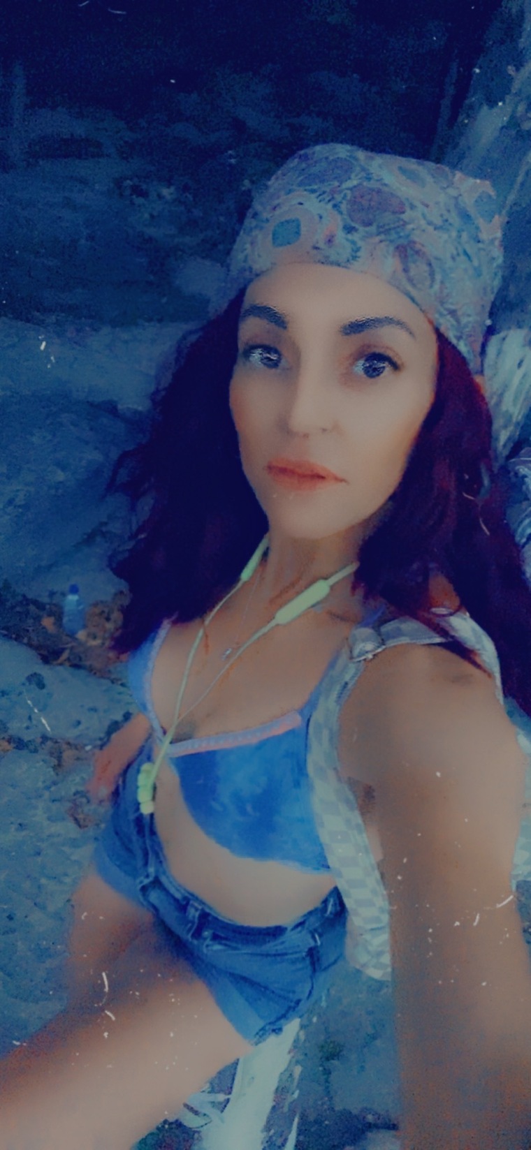 Channeling Shelly, AKA Shelly Leigh Singer banner image