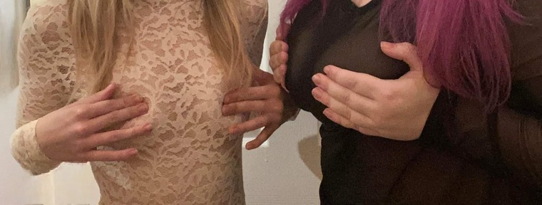 Jennifer &amp; Lexi cover image