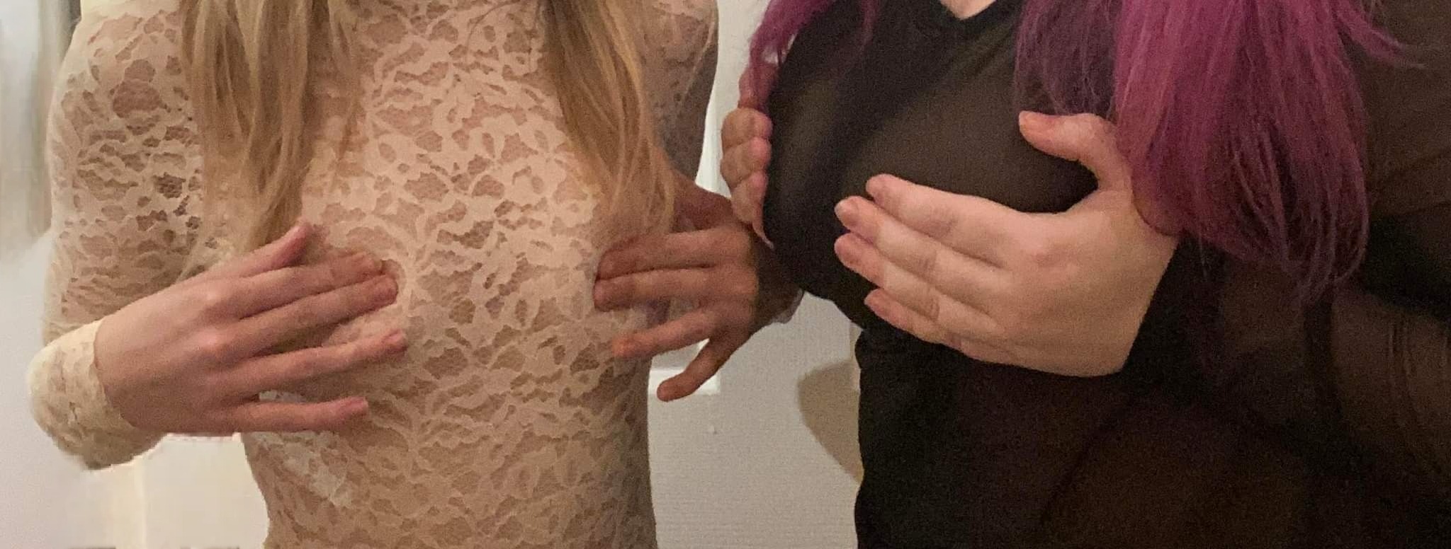 Jennifer & Lexi banner image