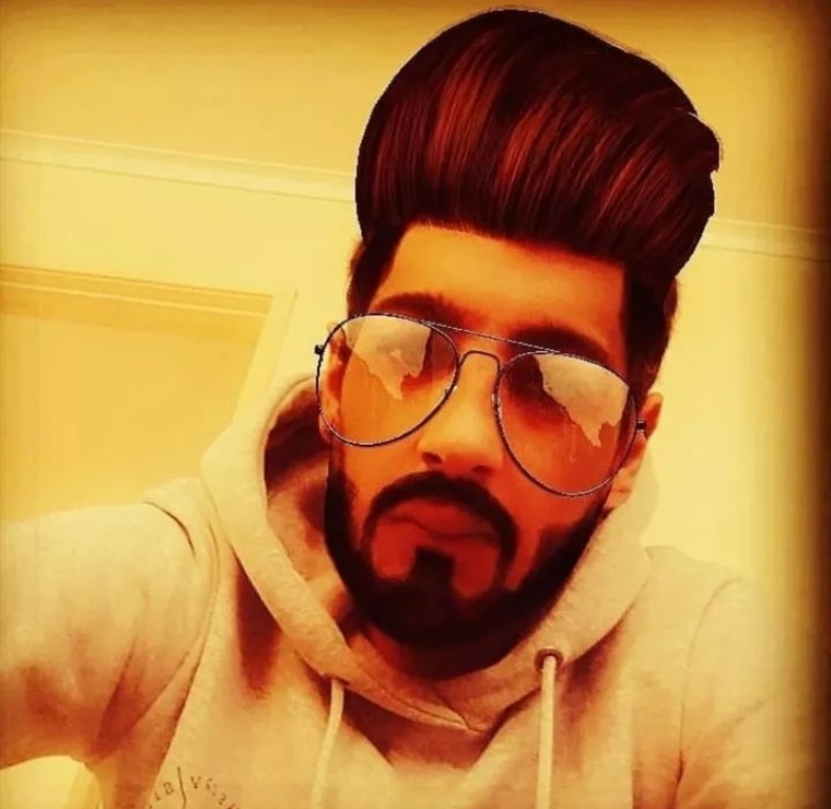 Chris cover image