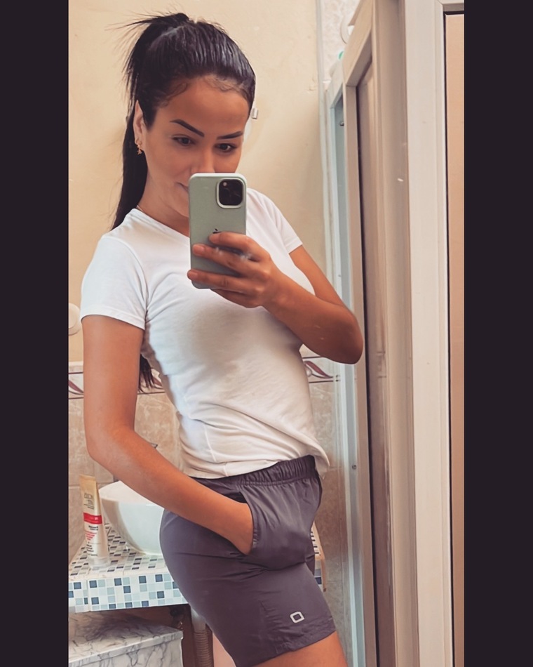 raniele souza cover image
