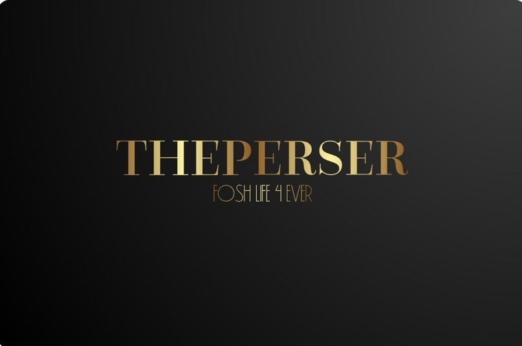 ThePerser cover image