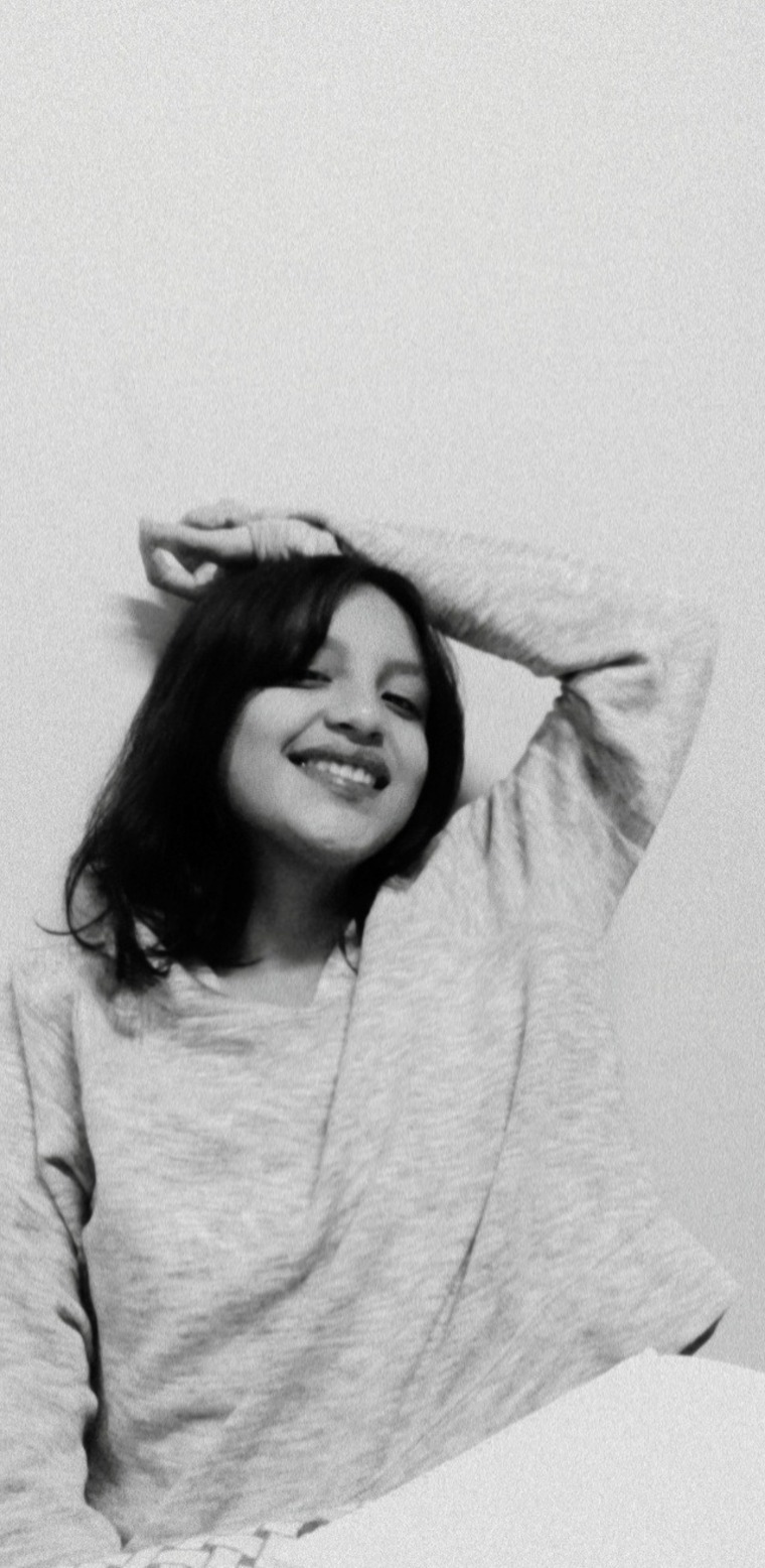 Laura Mendez banner image