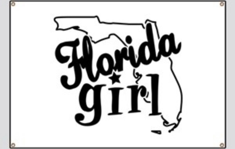 Florida beauty cover image