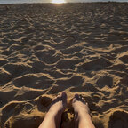 Feet and fun avatar