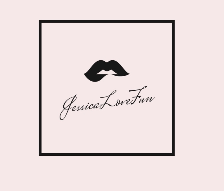 Jessica Love Fun cover image