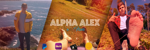 AlphaAlexander cover image