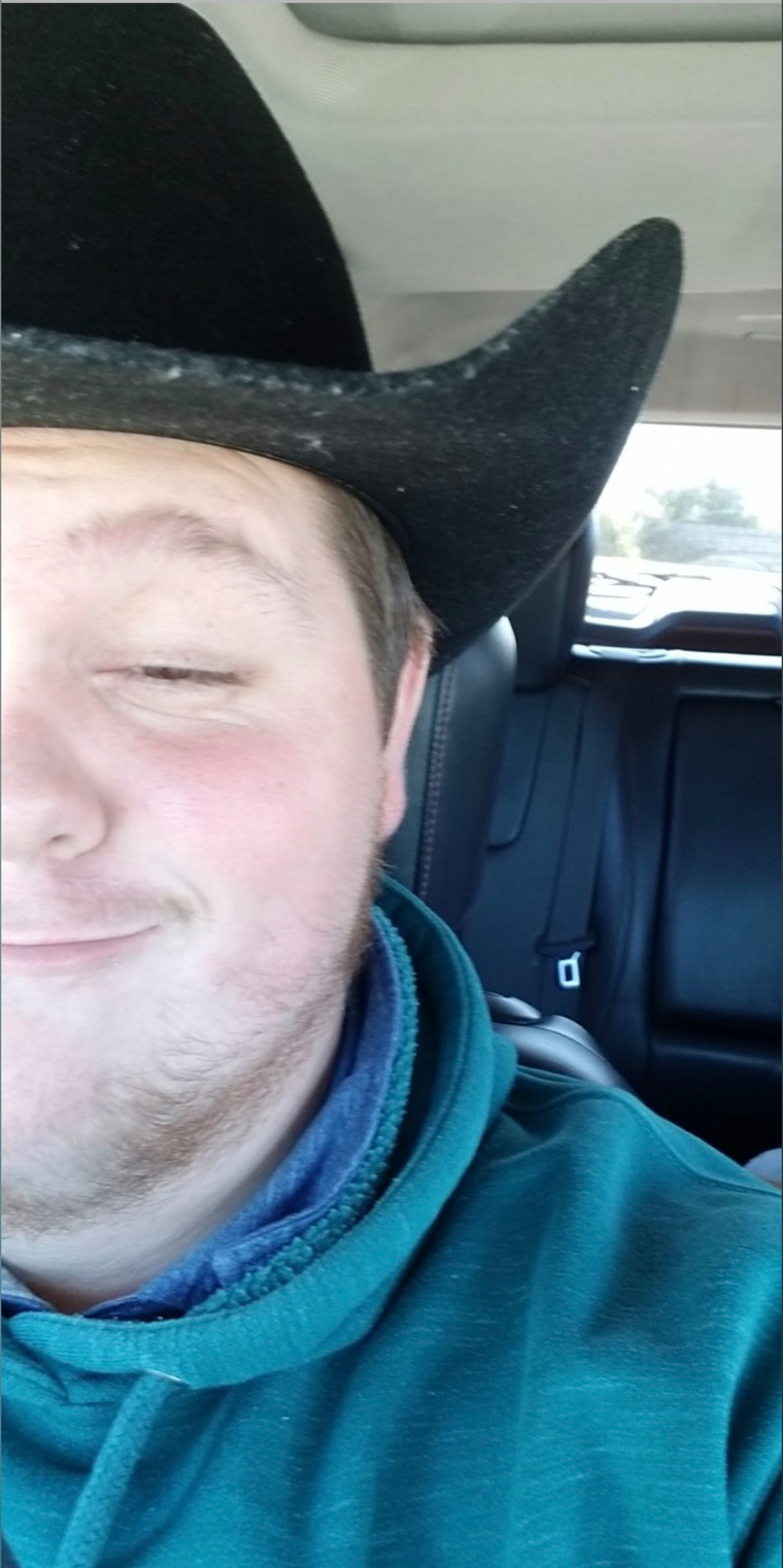 Coyboy420 cover image