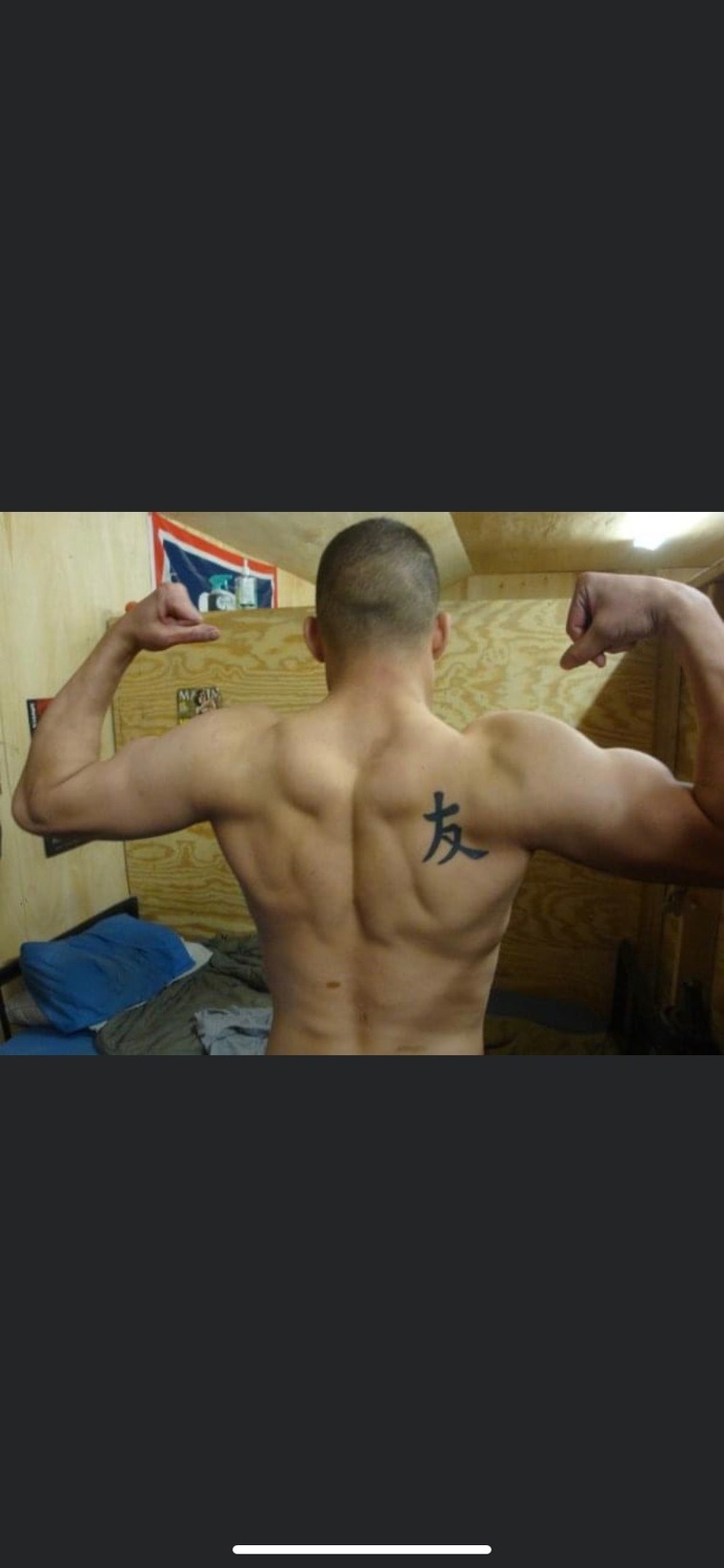 Luke cover image