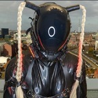 Valerian avatar