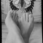Barefoot Bunny avatar