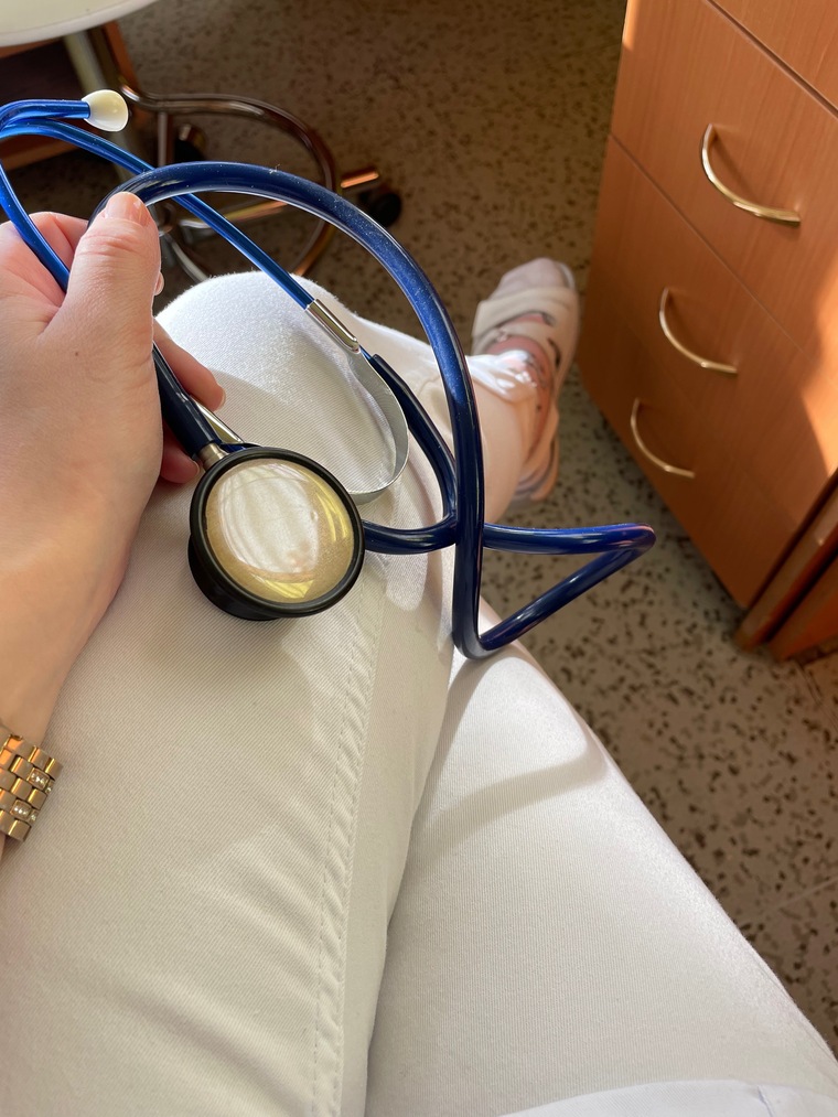 Missnurse cover image