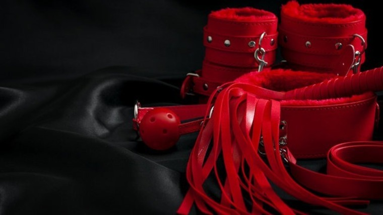 Thelma banner image