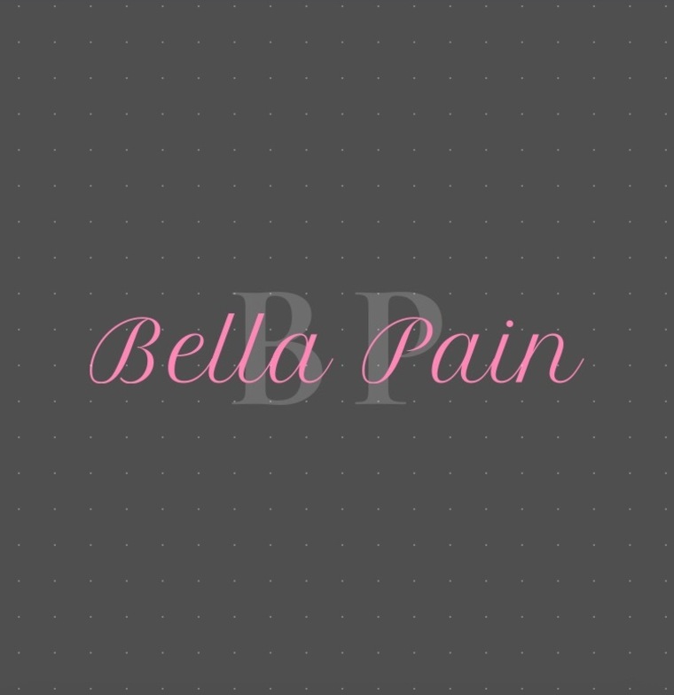Bella Pain banner image