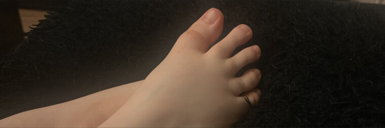 TinyFeet banner image