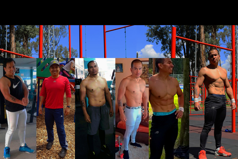 Espartanos Fitness cover image