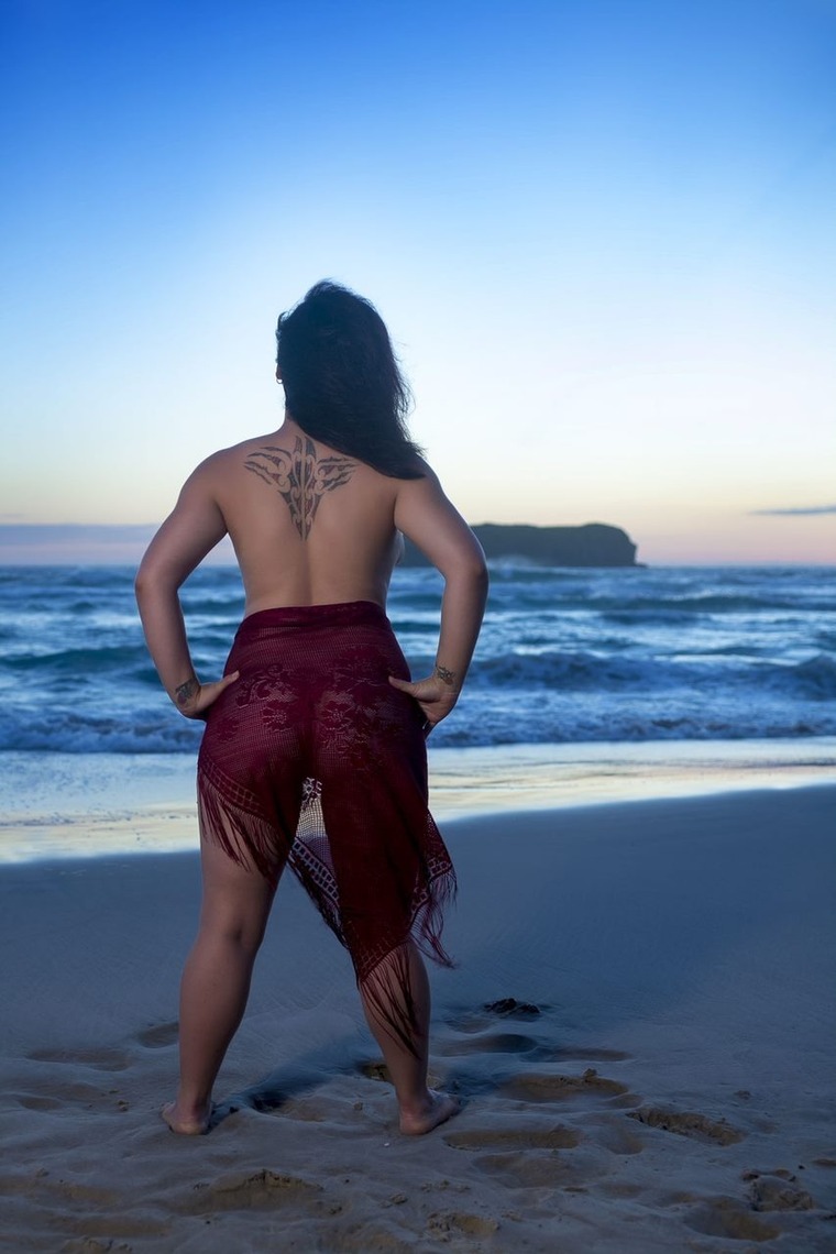 Stacey banner image