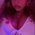 Curly hair cutie 💕💗 avatar