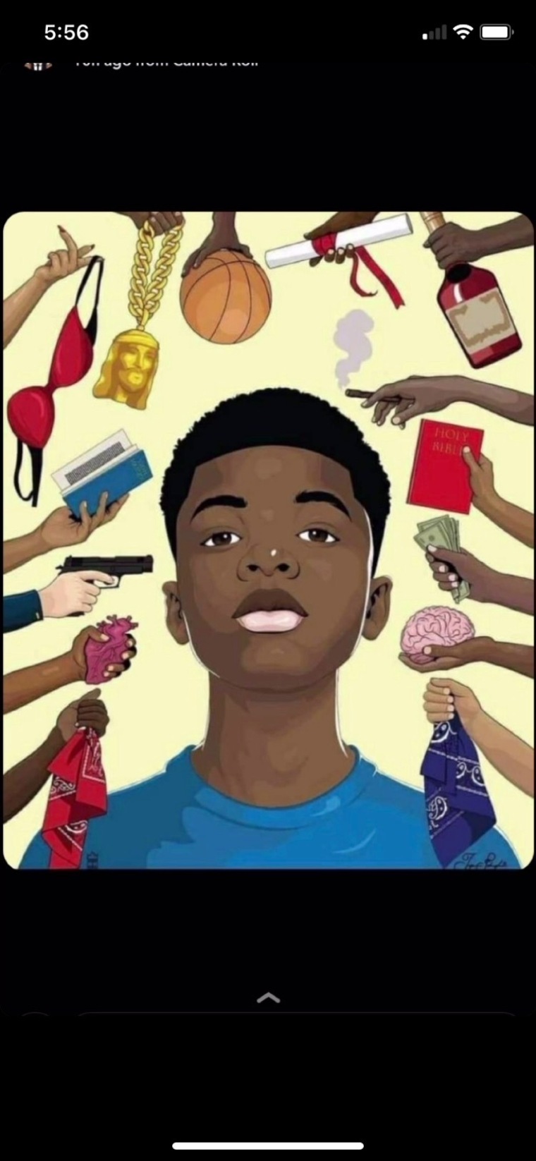 Amoneyy banner image