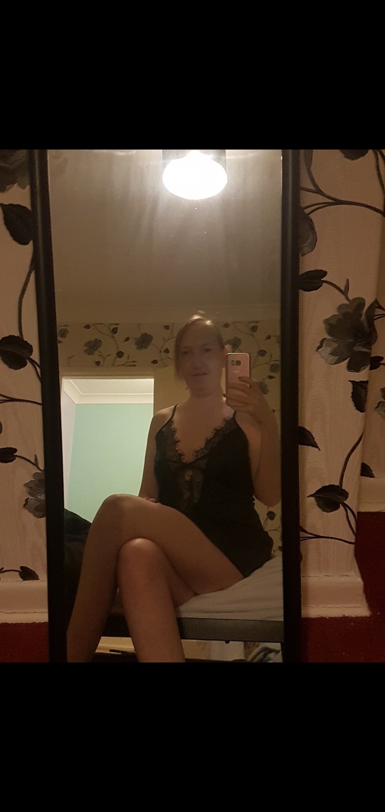 Miss louise taylor cover image
