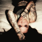 Tattoo queen avatar