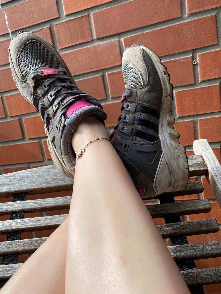 Feet By Jani banner image