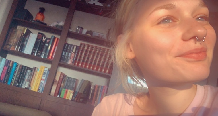 Emilee cover image