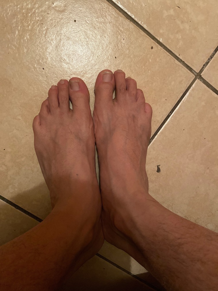 Fetish cover image