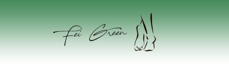 Fei Green cover image