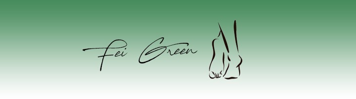 Fei Green banner image