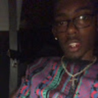 Nasir Capers avatar