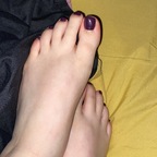 SYfeet avatar