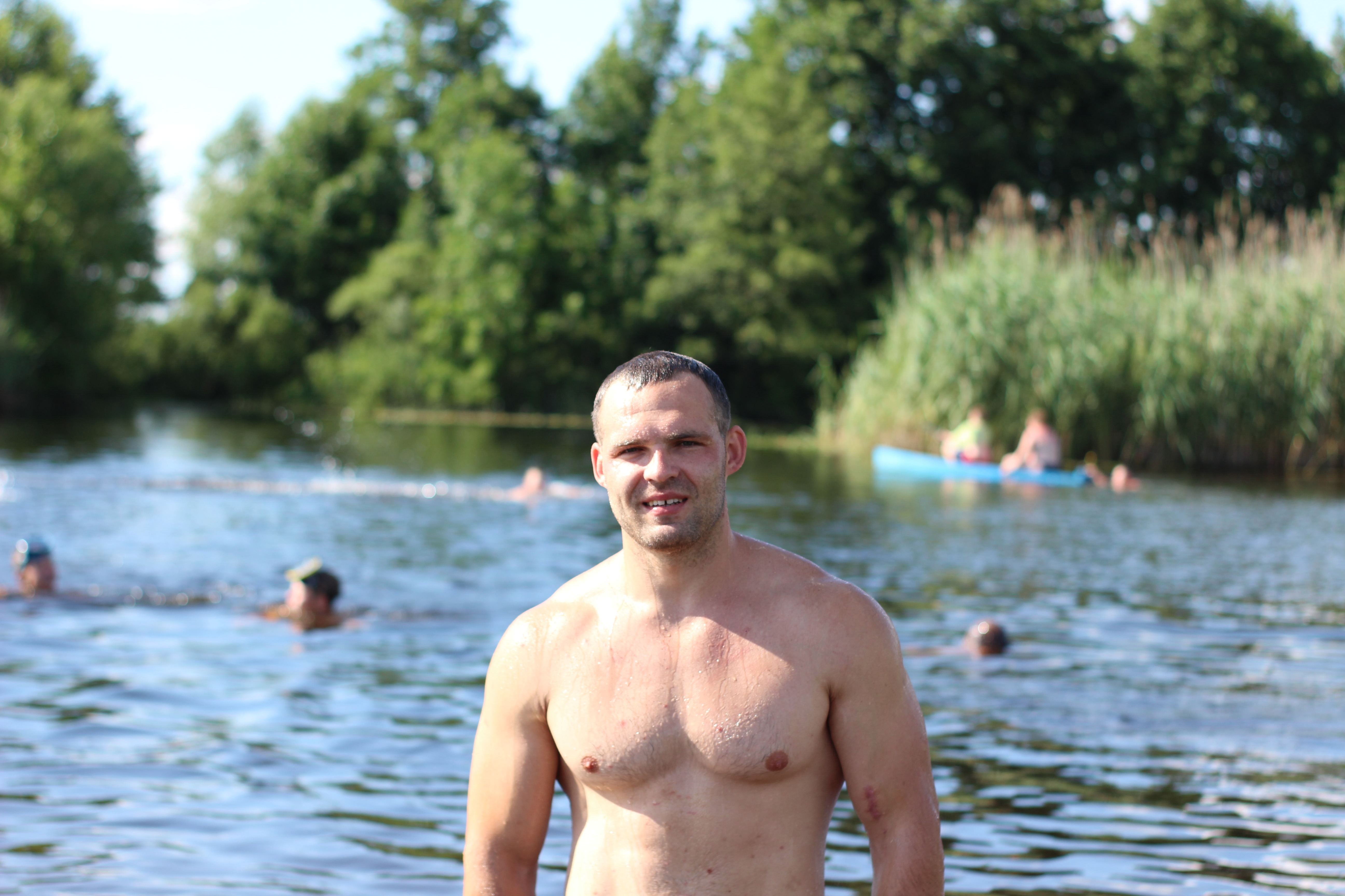 Mister Pailot banner image