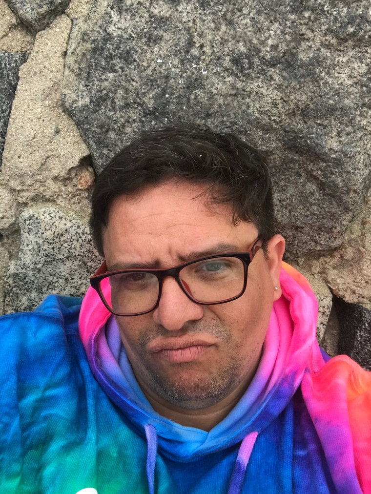 reinald nuñez cover image