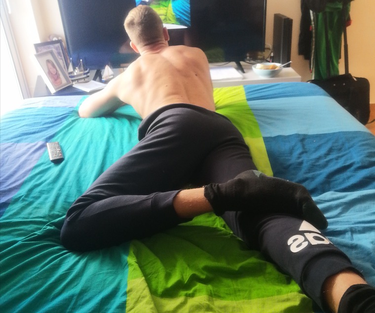 SportSocksBoy cover image