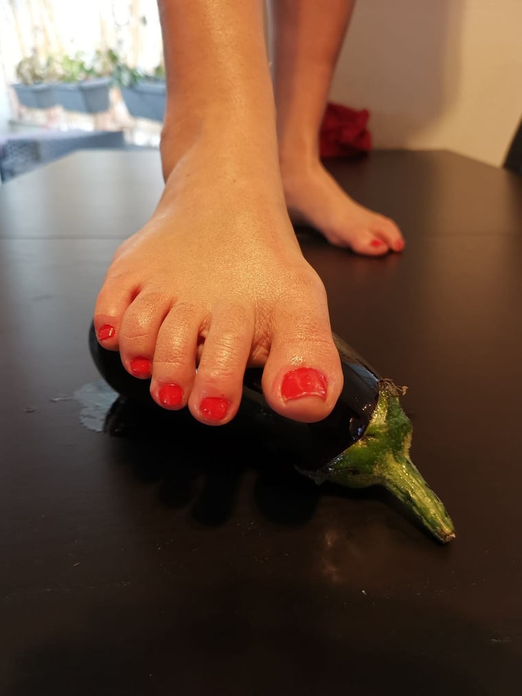 Jennysfootfetish cover image