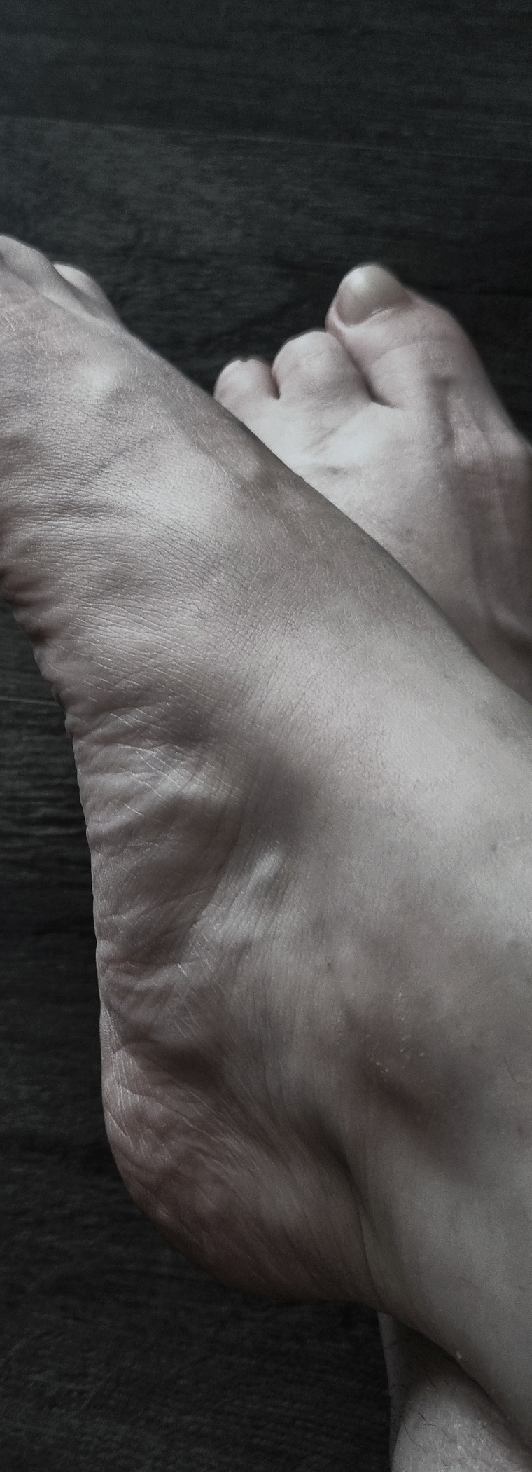 Footsy cover image