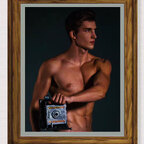Alan Dershovic avatar