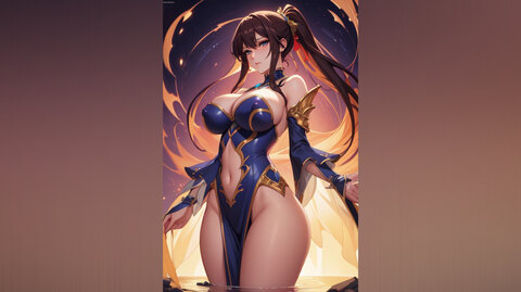 Velvet Vixen cover image