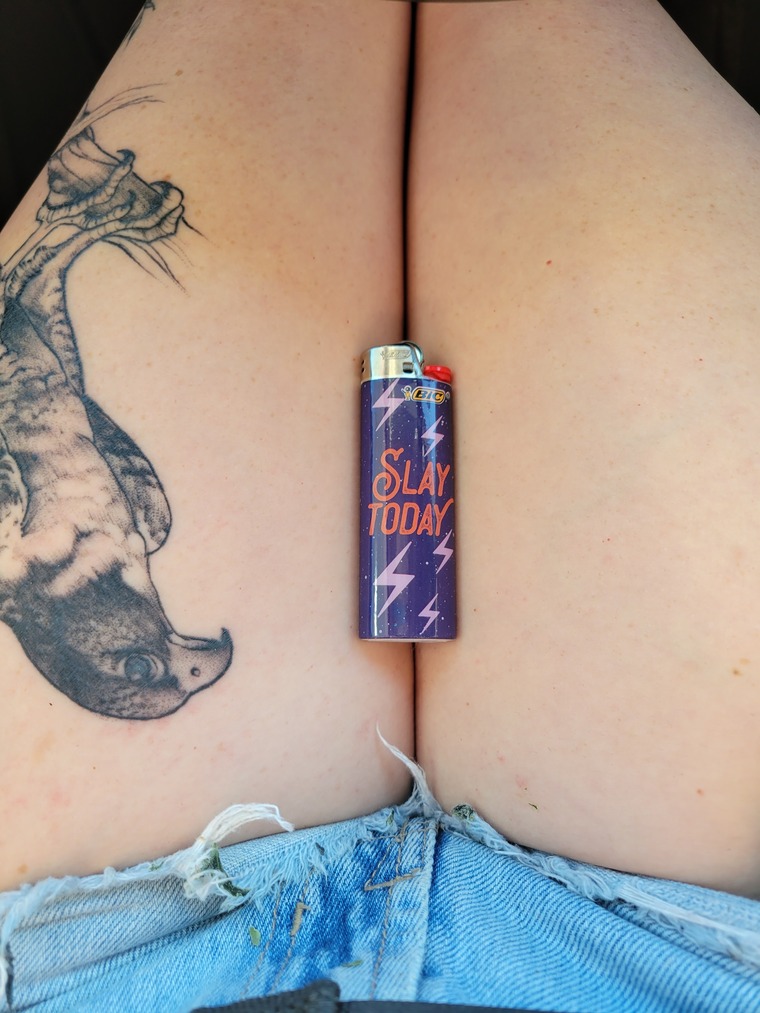 Tasty & Tatted cover image