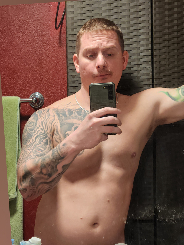 DirtyD cover image