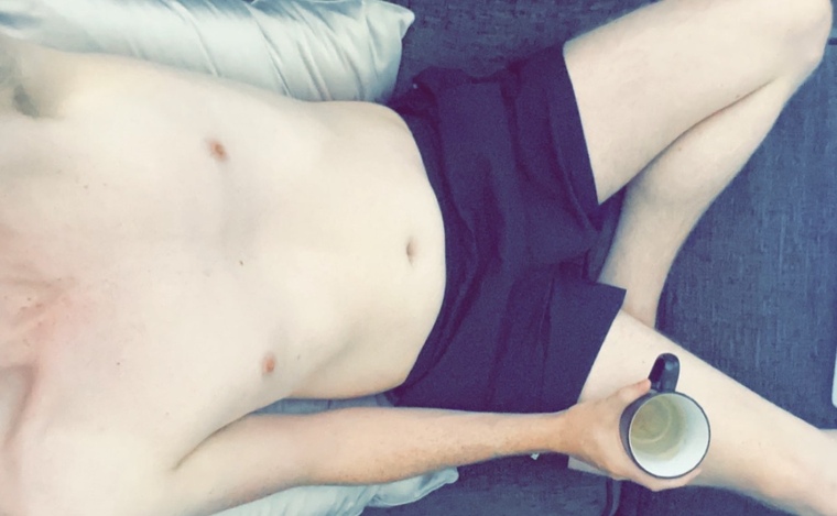 Glasgow Gay Dom cover image
