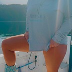 Sexy icy blonde avatar