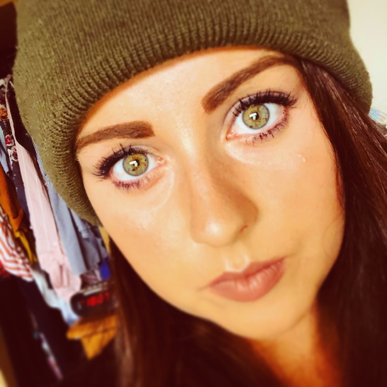 Christina 😜 cover image