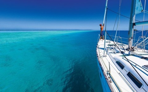 the sailor cover image
